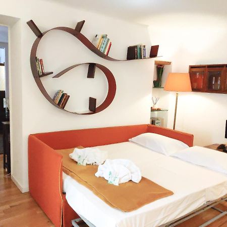 Navona Stay Apartment Рим Экстерьер фото