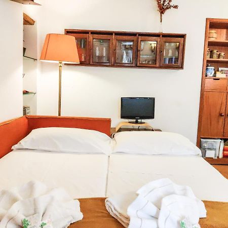 Navona Stay Apartment Рим Экстерьер фото