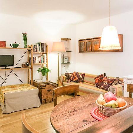 Navona Stay Apartment Рим Экстерьер фото