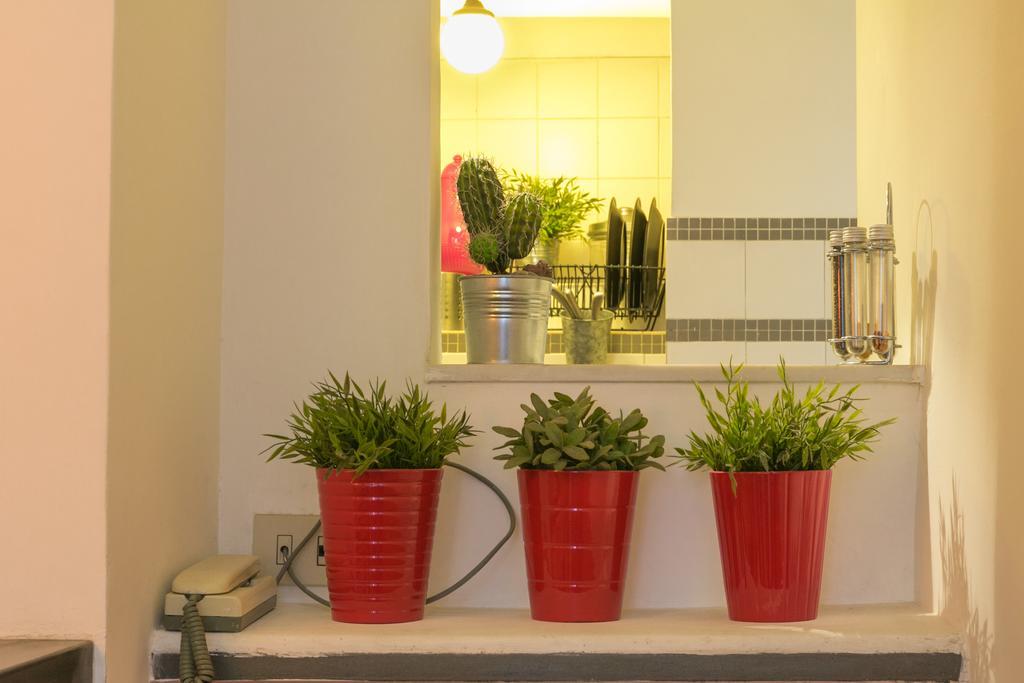 Navona Stay Apartment Рим Экстерьер фото