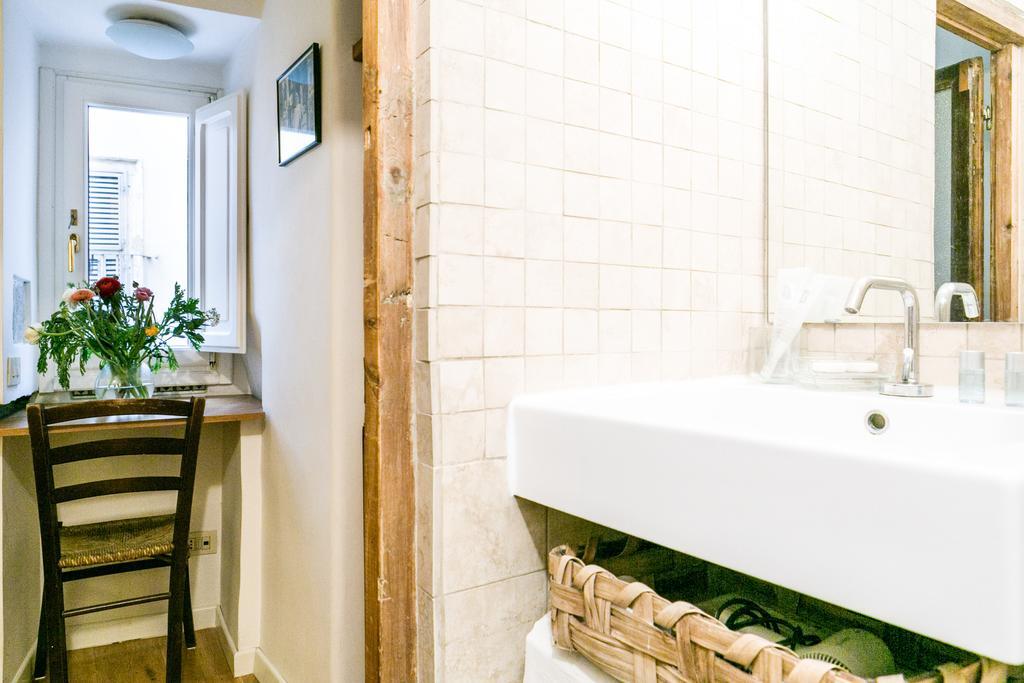 Navona Stay Apartment Рим Экстерьер фото