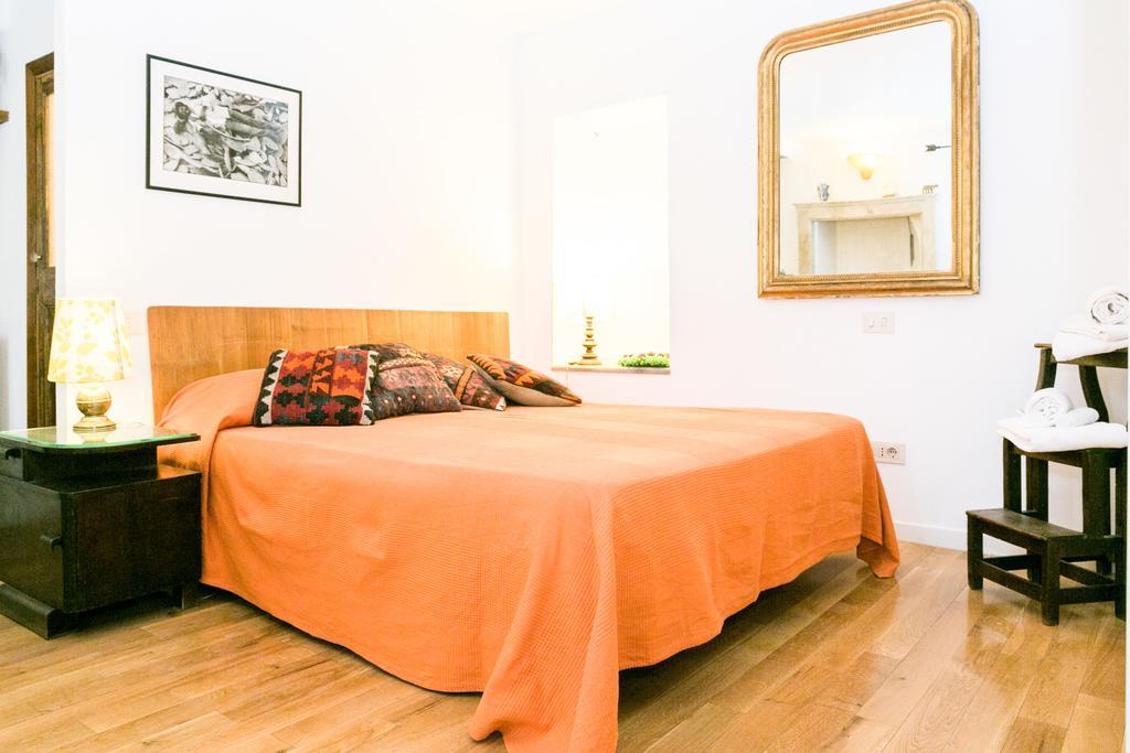 Navona Stay Apartment Рим Экстерьер фото