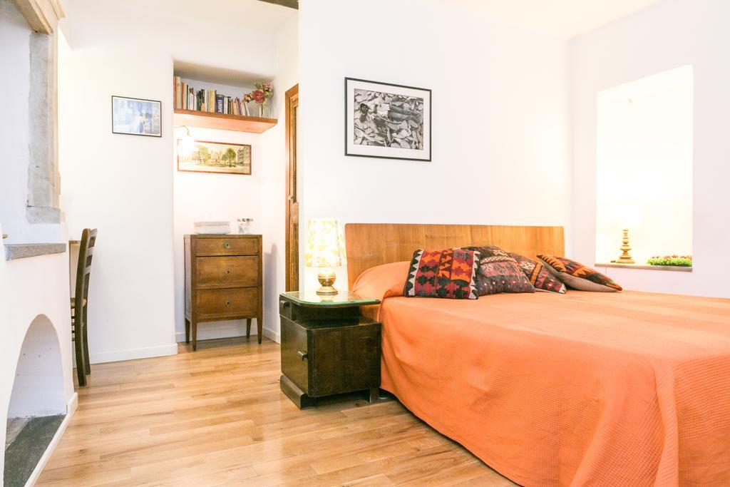 Navona Stay Apartment Рим Экстерьер фото