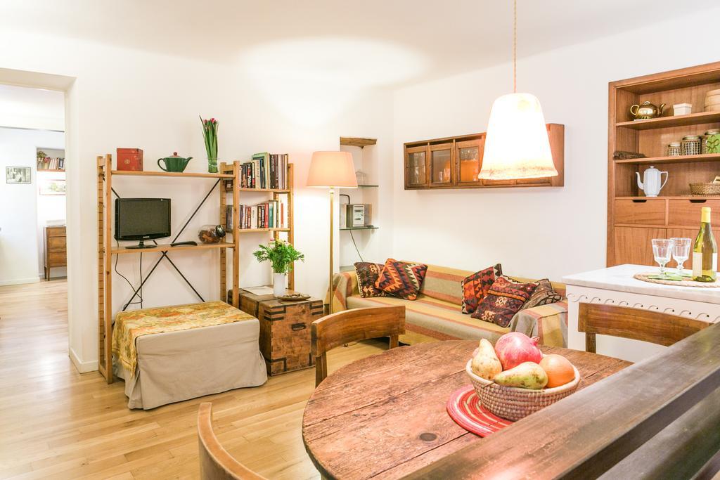 Navona Stay Apartment Рим Экстерьер фото
