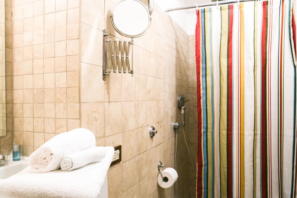 Navona Stay Apartment Рим Экстерьер фото