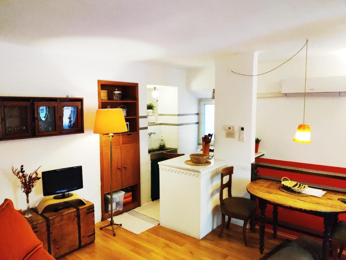 Navona Stay Apartment Рим Экстерьер фото