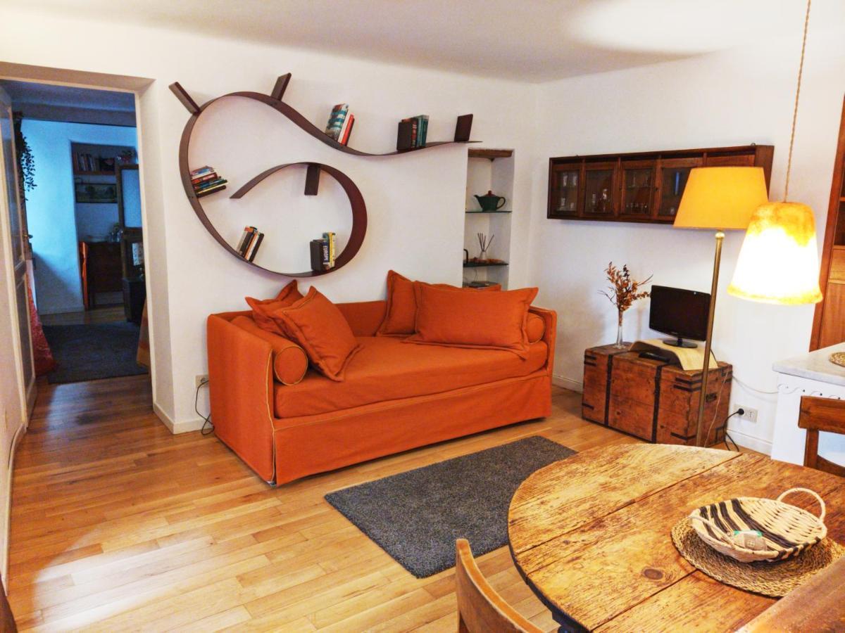 Navona Stay Apartment Рим Экстерьер фото